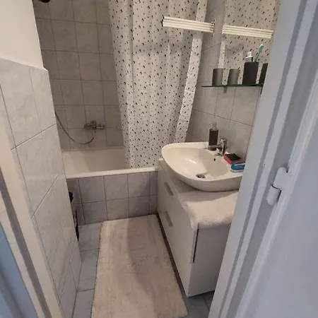 Apartment Mars Ter *