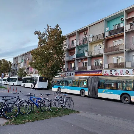 Apartment Mars Ter
