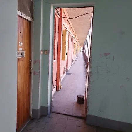 Apartment Mars Ter *