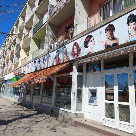 Apartman Mars Ter *