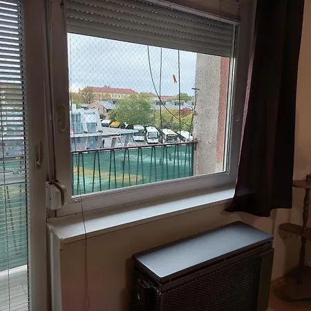 Apartment Mars Ter *