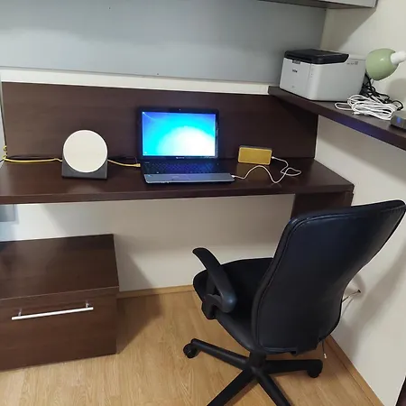 Apartment Mars Ter Szeged