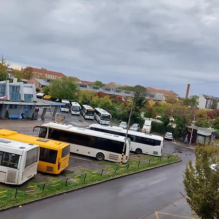 Mars Ter Apartmán *